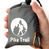 Packs into Tiny Bag Picnic Blanket