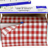 Cut to Size Table Cloth