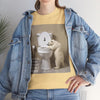 Please Put the Seat Down, Seriously, It's Not that Complicated, Polar Bear Toilet Seat Down, Seat Down Reminder Shirt #5004STS
