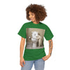 Please Put the Seat Down, Seriously, It's Not that Complicated, Polar Bear Toilet Seat Down, Seat Down Reminder Shirt #5004STS