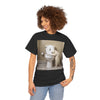 Please Put the Seat Down, Seriously, It's Not that Complicated, Polar Bear Toilet Seat Down, Seat Down Reminder Shirt #5004STS