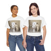 Please Put the Seat Down, Seriously, It's Not that Complicated, Polar Bear Toilet Seat Down, Seat Down Reminder Shirt #5004STS