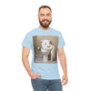 Please Put the Seat Down, Seriously, It's Not that Complicated, Polar Bear Toilet Seat Down, Seat Down Reminder Shirt #5004STS