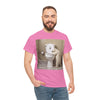 Please Put the Seat Down, Seriously, It's Not that Complicated, Polar Bear Toilet Seat Down, Seat Down Reminder Shirt #5004STS
