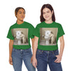 Please Put the Seat Down, Seriously, It's Not that Complicated, Polar Bear Toilet Seat Down, Seat Down Reminder Shirt #5004STS