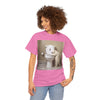 Please Put the Seat Down, Seriously, It's Not that Complicated, Polar Bear Toilet Seat Down, Seat Down Reminder Shirt #5004STS