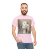 Please Put the Seat Down, Seriously, It's Not that Complicated, Polar Bear Toilet Seat Down, Seat Down Reminder Shirt #5004STS