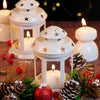 3 inch White Floating Candles, 48 Packs Unscented Floating Candles for Centerpieces-10 Hours Burn Time-3â Floating Tealight Candles for Cylinder Vases, Pool, Wedding, Party, Valentine's Day
