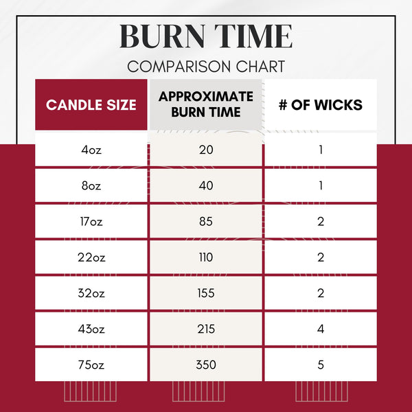 Circle E Candles, Bird of Paradise Scent, Medium Size Jar Candle, 22oz, 2 Wicks