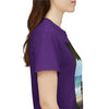 Have You Forgiven Your Ex?  Man on Bench Looking at Waves, Forgiving T-Shirt, Forgiveness, Relationship Healing Top #5005STS