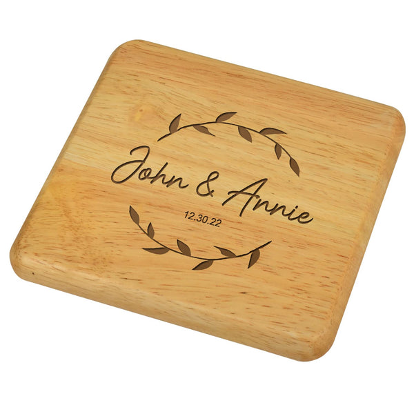 cutting board custom no notes