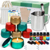 Candle Making Supplies