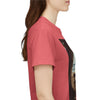 Have You Forgiven Your Ex?  Woman on Bench Looking at Waves, Forgiving T-Shirt, Forgiveness, Relationship Healing Top #5002STS