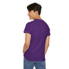 Have You Forgiven Your Ex?  Woman on Bench Looking at Waves, Forgiving T-Shirt, Forgiveness, Relationship Healing Top #5002STS