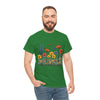 Wildflowers, Graphic T-Shirts for Women, Floral Shirt, Womens Short Sleeve, Ladies Graphic Tees #5117TTS