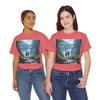 Forgive the Last One So that You Can Love the Next One, Forest Walk Unisex Tee, Love, Forgiveness Top, Nature Inspired #5001STS