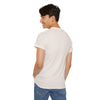 Have You Forgiven Your Ex?  Man on Bench Looking at Waves, Forgiving T-Shirt, Forgiveness, Relationship Healing Top #5005STS
