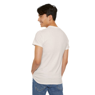 Have You Forgiven Your Ex?Man on Bench Looking at Waves, Forgiving T-Shirt, Forgiveness, Relationship Healing Top #5005STS