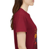 Wildflowers, Graphic T-Shirts for Women, Floral Shirt, Womens Short Sleeve, Ladies Graphic Tees #5113TTS