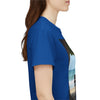 Have You Forgiven Your Ex?  Man on Bench Looking at Waves, Forgiving T-Shirt, Forgiveness, Relationship Healing Top #5005STS