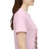 Wildflowers, Graphic T-Shirts for Women, Floral Shirt, Womens Short Sleeve, Ladies Graphic Tees #5123TTS