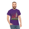 Wildflowers, Graphic T-Shirts for Women, Floral Shirt, Womens Short Sleeve, Ladies Graphic Tees #5122TTS