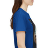 Have You Forgiven Your Ex?  Woman on Bench Looking at Waves, Forgiving T-Shirt, Forgiveness, Relationship Healing Top #5002STS