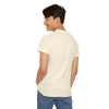 Have You Forgiven Your Ex?  Woman on Bench Looking at Waves, Forgiving T-Shirt, Forgiveness, Relationship Healing Top #5002STS