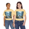 Forgive the Last One So that You Can Love the Next One, Forest Walk Unisex Tee, Love, Forgiveness Top, Nature Inspired #5001STS