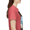 Have You Forgiven Your Ex?  Man on Bench Looking at Waves, Forgiving T-Shirt, Forgiveness, Relationship Healing Top #5005STS