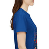 Wildflowers, Graphic T-Shirts for Women, Floral Shirt, Womens Short Sleeve, Ladies Graphic Tees #5104TTS