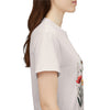 Wildflowers, Graphic T-Shirts for Women, Floral Shirt, Womens Short Sleeve, Ladies Graphic Tees #5114TTS