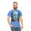Forgive the Last One So that You Can Love the Next One, Forest Walk Unisex Tee, Love, Forgiveness Top, Nature Inspired #5001STS
