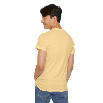 Have You Forgiven Your Ex?Man on Bench Looking at Waves, Forgiving T-Shirt, Forgiveness, Relationship Healing Top #5005STS