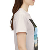 Have You Forgiven Your Ex?  Man on Bench Looking at Waves, Forgiving T-Shirt, Forgiveness, Relationship Healing Top #5005STS