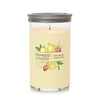 Yankee Candle Iced Berry Lemonade Signature Medium Pillar Candle, 14.25oz