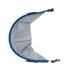 Rio Beach MyCanopy Personal Chair Sun Shade, Navy