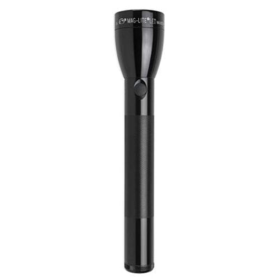 Maglite ML50L LED 3-Cell C Flashlight, Black