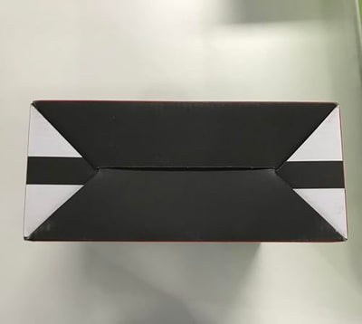 Portable Camping Fan with LED Lantern - 10400mAh Rechargeable Battery Powered Fan, 270°Pivot Personal USB Desk Fan, 4 Speed Quiet Table Fan, 9’’ Battery Operated Tent Fan for Travel, Picnic (Orange)