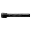 Maglite ML300LX LED 3-Cell D Flashlight, Matte Black