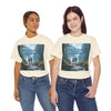 Forgive the Last One So that You Can Love the Next One, Forest Walk Unisex Tee, Love, Forgiveness Top, Nature Inspired #5001STS
