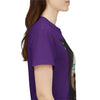 Have You Forgiven Your Ex?  Woman on Bench Looking at Waves, Forgiving T-Shirt, Forgiveness, Relationship Healing Top #5002STS