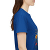 Wildflowers, Graphic T-Shirts for Women, Floral Shirt, Womens Short Sleeve, Ladies Graphic Tees #5113TTS