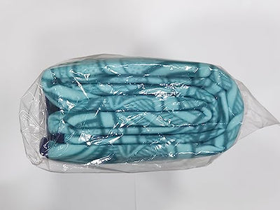 ZOMAKE Picnic Blankets Waterproof Foldable,79"x79" Concert Blanket,Beach Blanket,Yard Blanket,Outdoor Grass Blanket - Sandproof - Large (Peacock Blue)