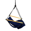 Hammaka Cradle Chair - Blue