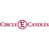 Circle E Candles, Bird of Paradise Scent, Medium Size Jar Candle, 22oz, 2 Wicks