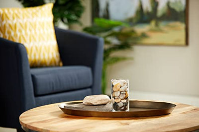 Yankee Candle Seaside Woods Signature Medium Pillar Candle, 14.25oz