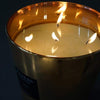 Baobab MAX16PLA Platinum Candle, 16 x 10 x 16 cm Wax Candle