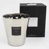 Baobab MAX16PLA Platinum Candle, 16 x 10 x 16 cm Wax Candle