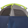 Coleman 4-Person Sundome Tent, Navy